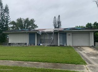 2642 Yalta St NE, Palm Bay, FL 32905