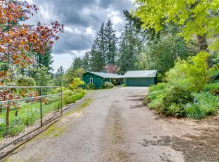 18450 NE Smith Rd, Newberg, OR 97132