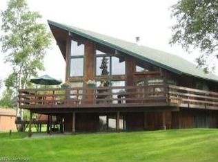 13140 Birch Rd, Anchorage, AK 99516