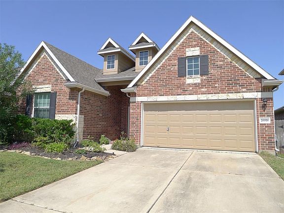 2nd image of 26958 Mustang Retreat Ln