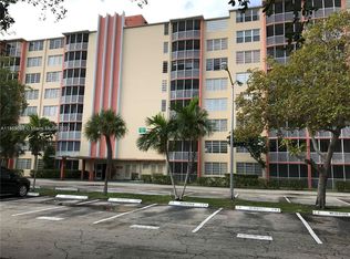 1780 191st St #603-2, Miami, FL 33179