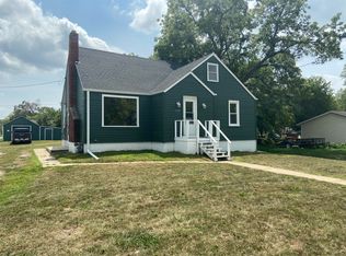 1115 25th Ave, Council Bluffs, IA 51501