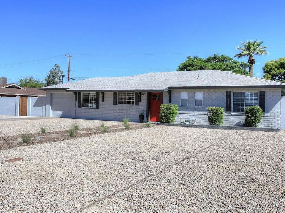 1st image of 3110 E Turney Ave