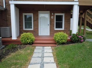 1260 Boiling Springs Rd #C, Spartanburg, SC 29303