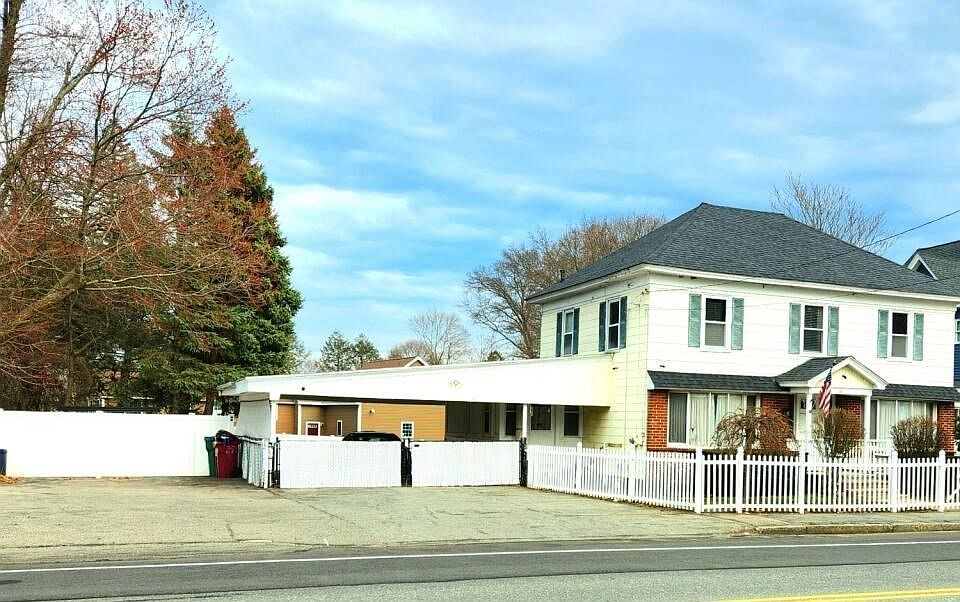 40 Boylston St, Lowell, MA 01852 Zillow