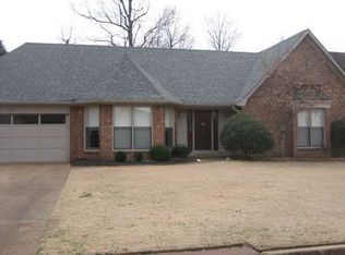 8987 Shady Leaf Cv, Cordova, TN 38018