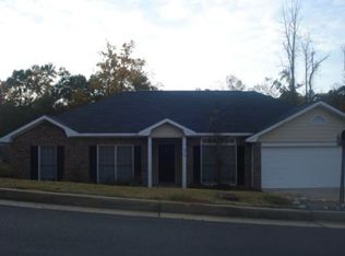 4960 Aaron Dr, Columbus, GA 31907