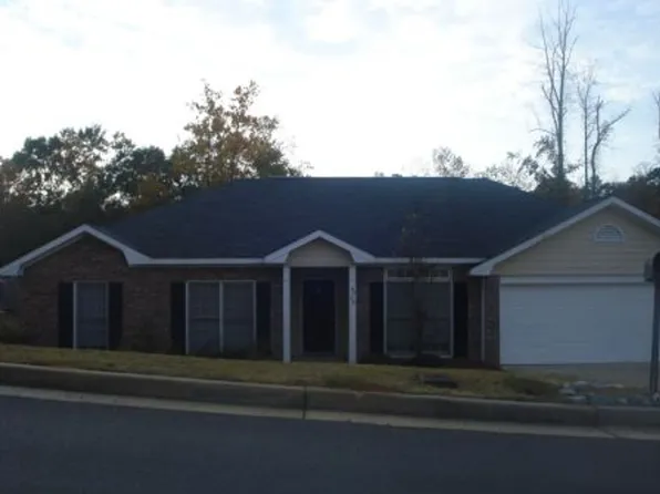 4960 Aaron Dr, Columbus, GA 31907