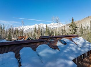 106 Cabins Ln #6, Telluride, CO 81435