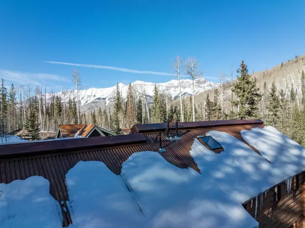 106 Cabins Ln #6, Telluride, CO 81435