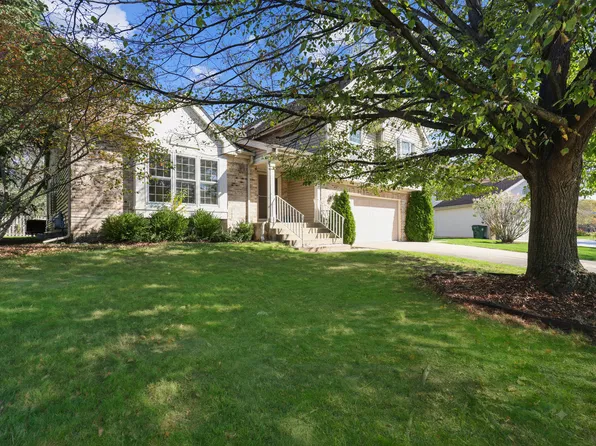 1173 N Clearwater Ct, Palatine, IL 60067