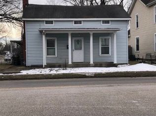 423 E State St, Trenton, OH