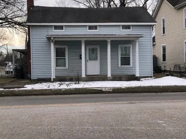 423 E State St, Trenton, OH 45067