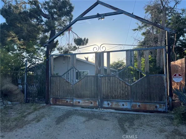 38520 87th St E, Palmdale, CA 93552