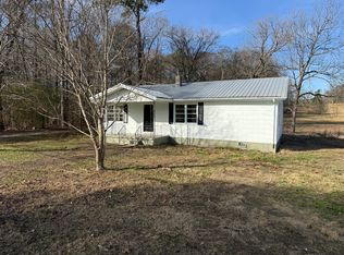 1850 Garretts Chapel Rd, Chickamauga, GA 30707