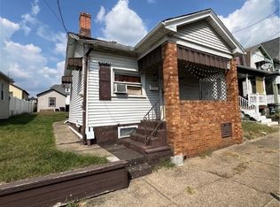 442 E Washington St, Rochester, PA 15074