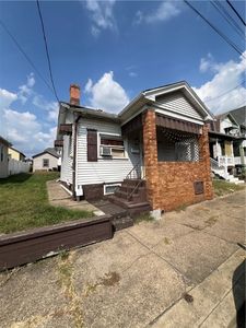442 E Washington St, Rochester, PA, 15074