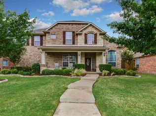 929 High Meadow Rd, Frisco, TX 75033