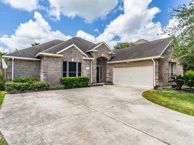2447 Sullivan Ln, Dickinson, TX, 77539