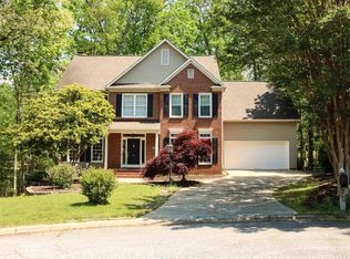 4 Crested Owl Pl, Simpsonville, SC 29680