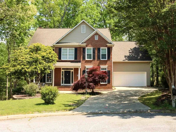 4 Crested Owl Pl, Simpsonville, SC 29680