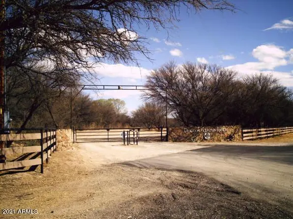 000 N COUGAR Trail #95, Saint David, AZ 85630