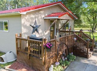 5278 108th St NE, Remer, MN 56672