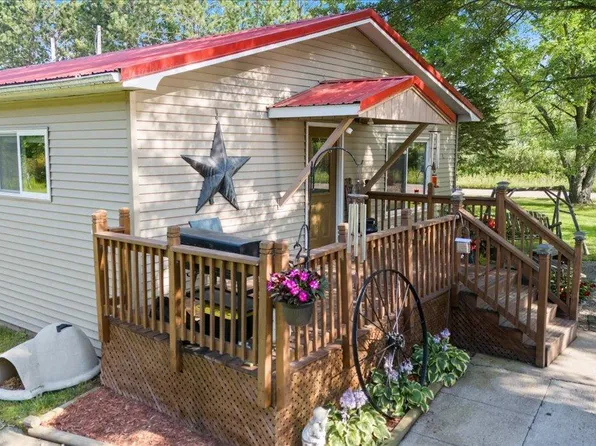 5278 108th St NE, Remer, MN 56672