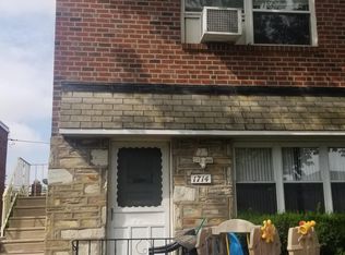 1716 Griffith St FLOOR 2D, Philadelphia, PA 19111