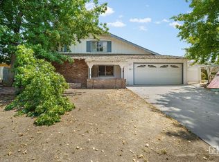 401 Pilot Ave, Bakersfield, CA