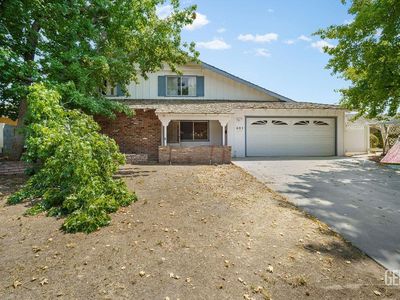 401 Pilot Ave, Bakersfield, CA, 93308