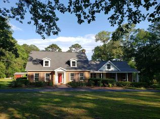 6401 Walkabout Ln, Tallahassee, FL 32309