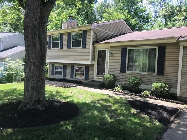 (undisclosed Address), Mason, OH 45040
