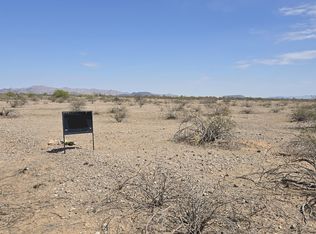 412XX N 422nd Ave, Tonopah, AZ 85354