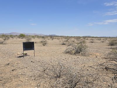 412XX N 422nd Ave, Tonopah, AZ, 85354