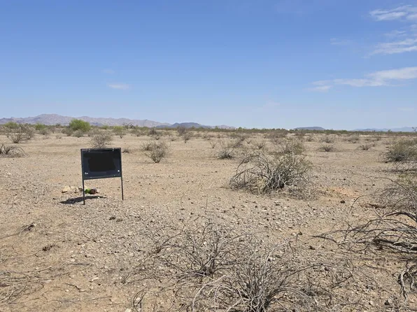 412XX N 422nd Avenue #-, Tonopah, AZ 85354