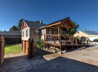 1115 Eastside Hwy, Corvallis, MT 59828