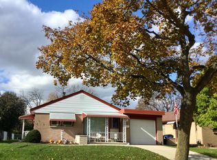 2753 S 58th St, Milwaukee, WI 53219