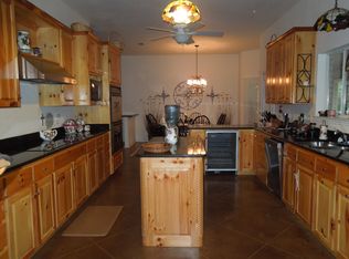 950 Seven Ranch Rd, Salado, TX 76571