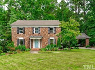 5409 Alpine Dr, Raleigh, NC 27609