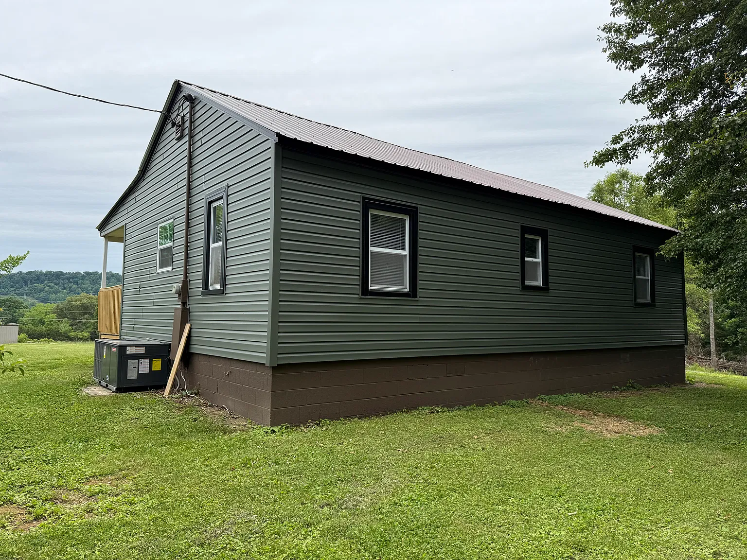 McGinnis Rd, Corryton — Photo 2