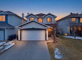 65 NW Millview Park SW, Calgary, AB T2Y 3Y3