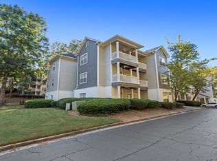 Chattahoochee Ridge, Atlanta, GA 30350
