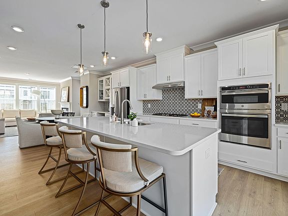 4th image of 182 Reids Cove Dr #C