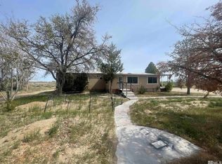 9222 Pioneer Way, Fallon, NV 89406