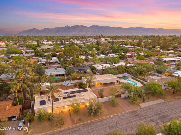2817 E Croyden St, Tucson, AZ 85716