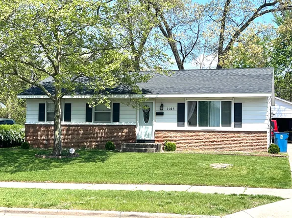 1145 34th St SW, Wyoming, MI 49509