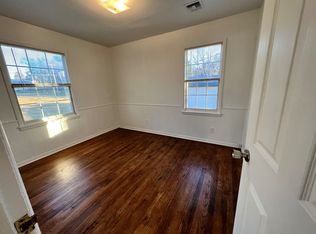 420 W Madison St, Purcell, OK 73080