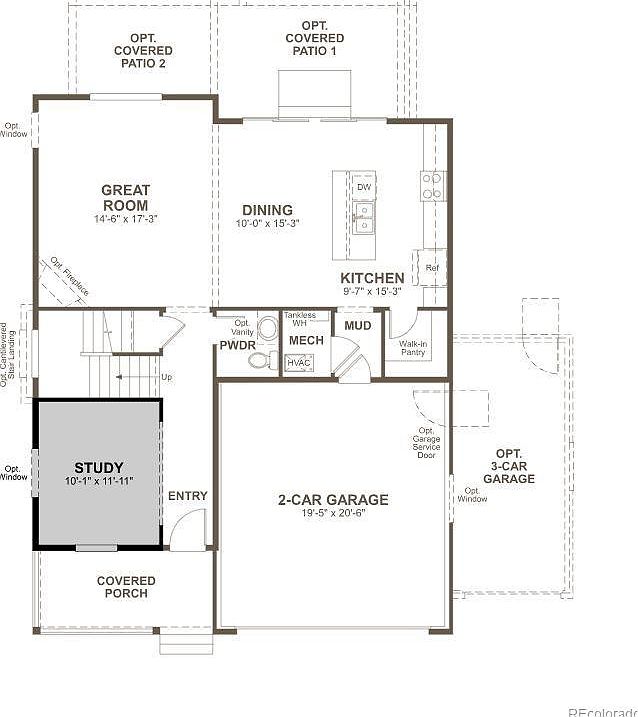 2nd image of 4256 Graywood Drive