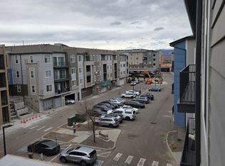 420 E Fremont Pl #404, Littleton, CO 80122